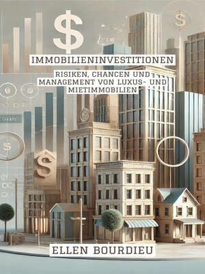 cover image of Immobilieninvestitionen